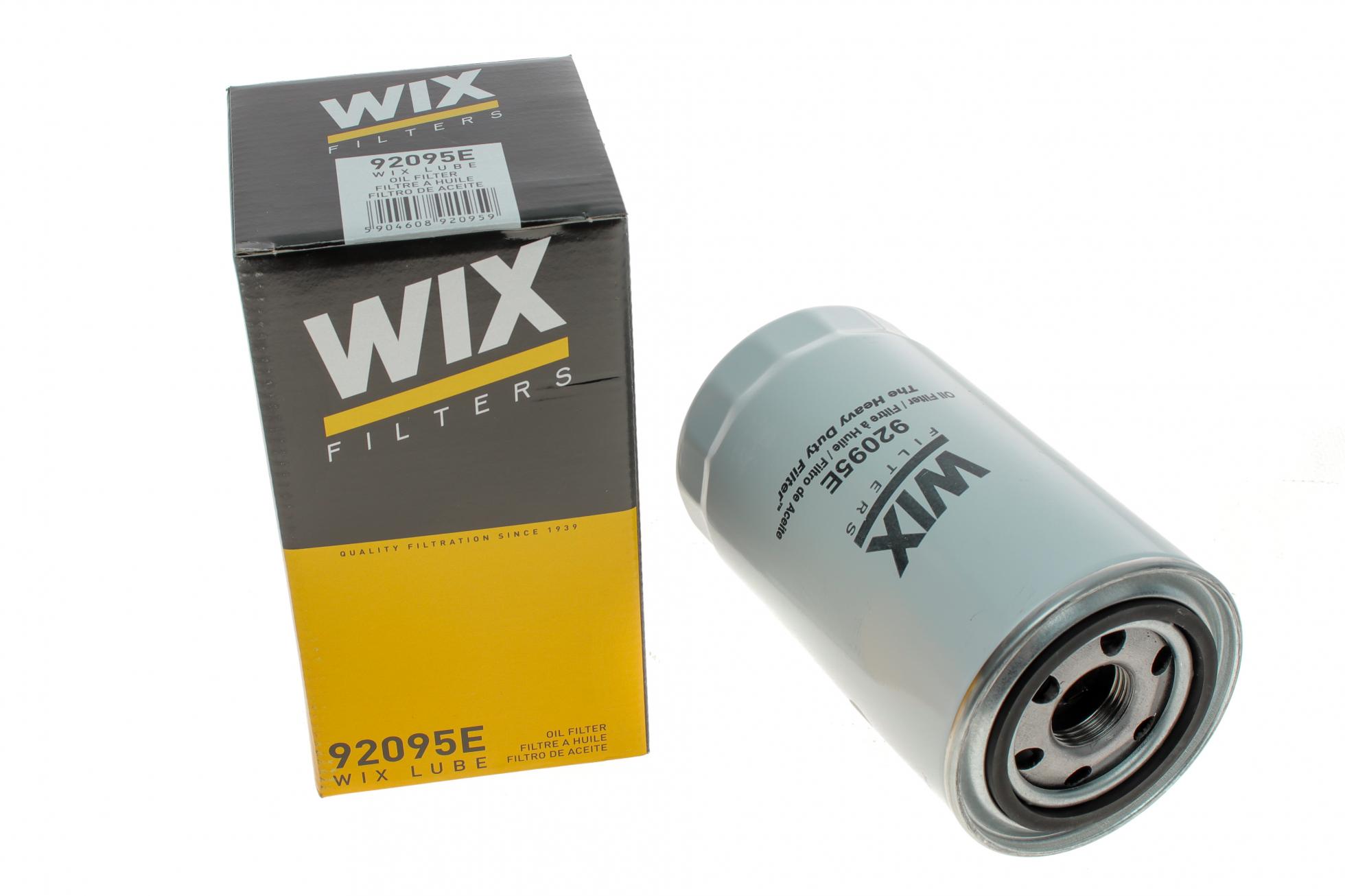 92095E WIX FILTERS